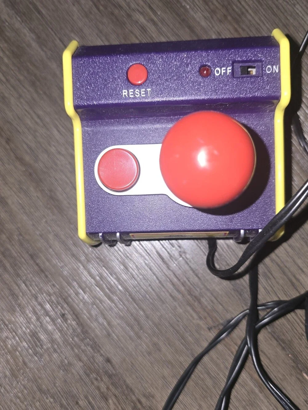 Jakks Pacific Nameco Plug In Plsy Circa 2003